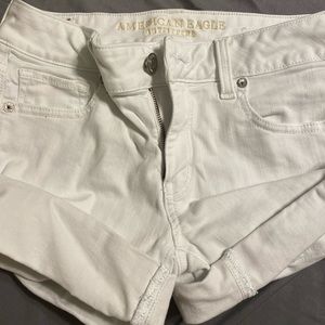 American eagle  shorts size 4